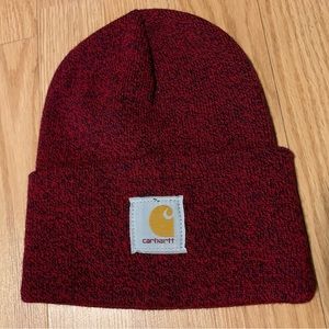 Carhartt beanie women’s one size